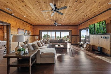 330 Serenity Ridge Lane Mineral Bluff GA 30559