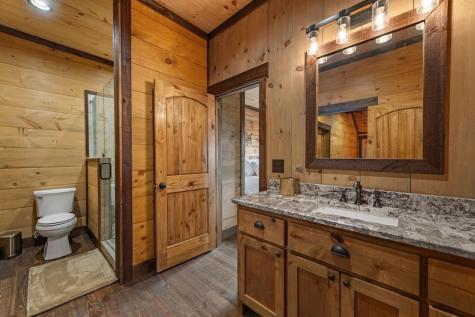 330 Serenity Ridge Lane Mineral Bluff GA 30559