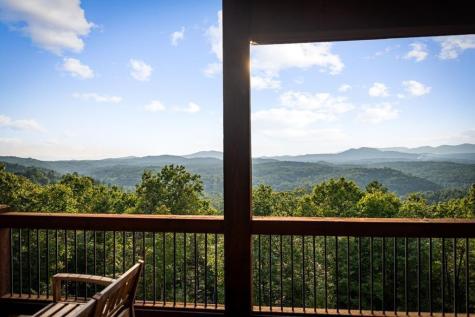330 Serenity Ridge Lane Mineral Bluff GA 30559