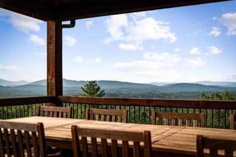 330 Serenity Ridge Lane Mineral Bluff GA 30559