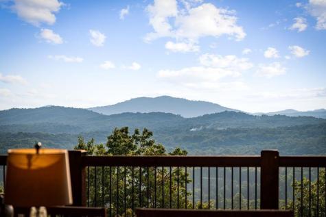 330 Serenity Ridge Lane Mineral Bluff GA 30559