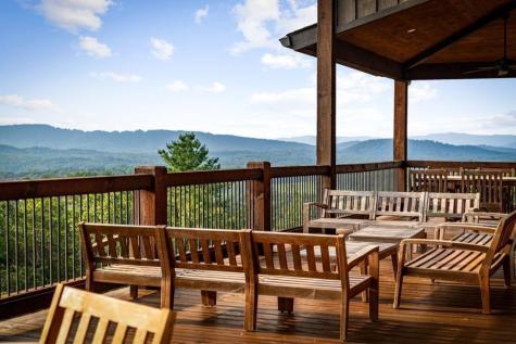 330 Serenity Ridge Lane Mineral Bluff GA 30559