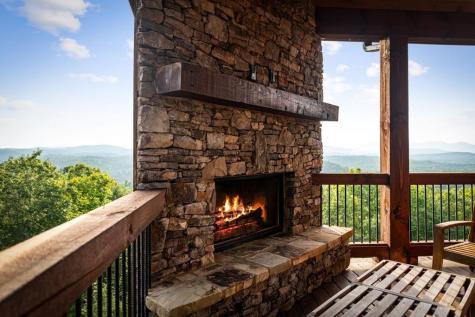 330 Serenity Ridge Lane Mineral Bluff GA 30559
