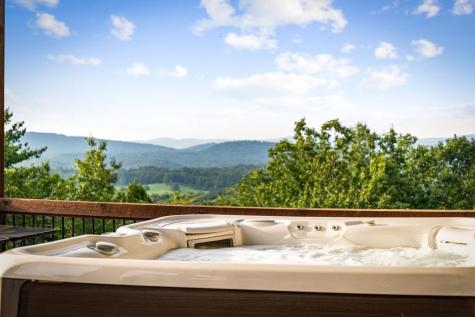 330 Serenity Ridge Lane Mineral Bluff GA 30559