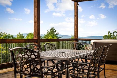 330 Serenity Ridge Lane Mineral Bluff GA 30559