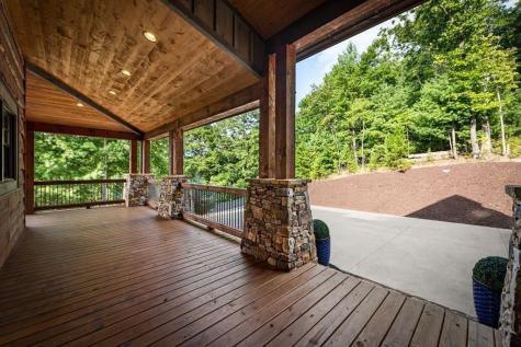 330 Serenity Ridge Lane Mineral Bluff GA 30559