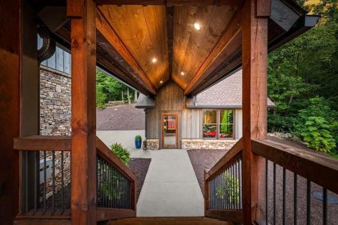 330 Serenity Ridge Lane Mineral Bluff GA 30559