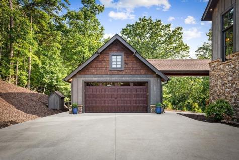 330 Serenity Ridge Lane Mineral Bluff GA 30559