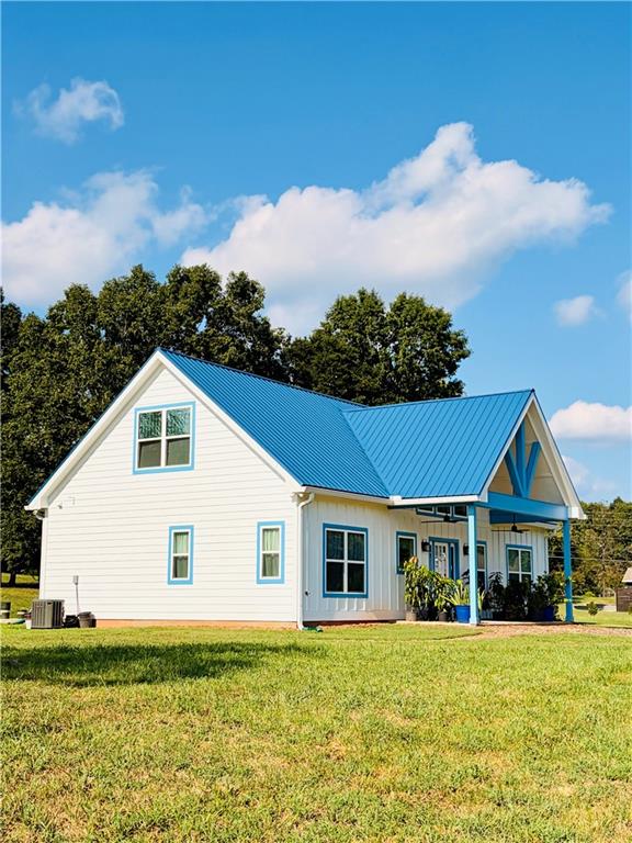 132 Fairview Meadows Drive Demorest GA 30535