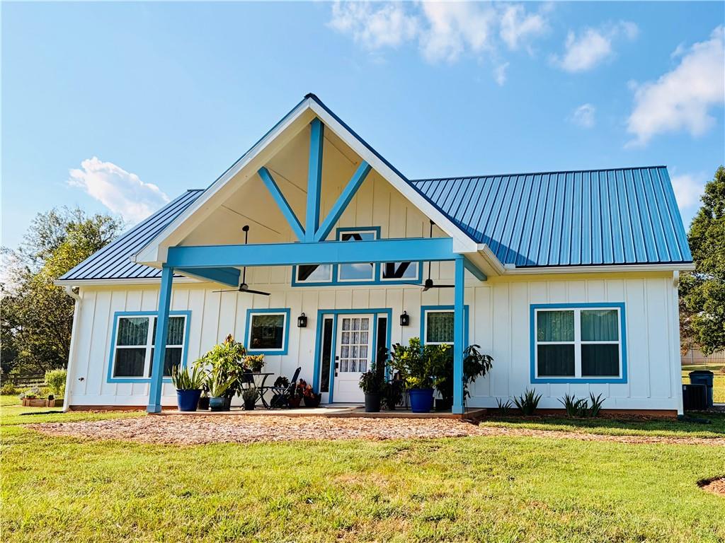 132 Fairview Meadows Drive Demorest GA 30535