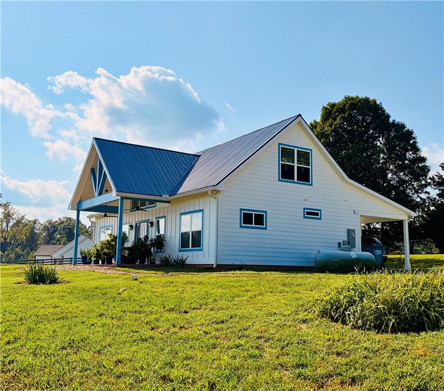 132 Fairview Meadows Drive Demorest GA 30535