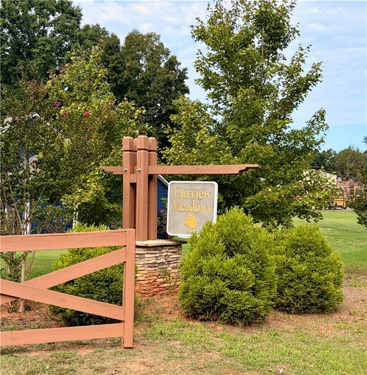 132 Fairview Meadows Drive Demorest GA 30535