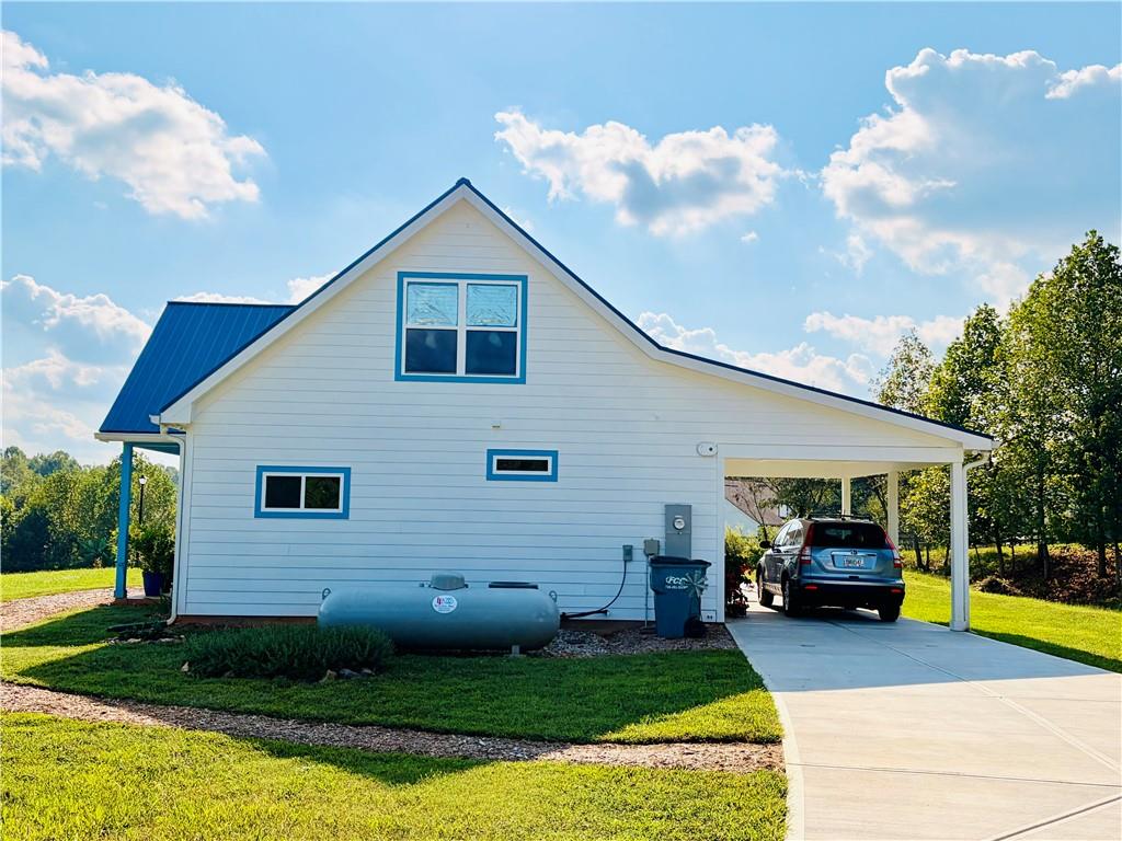 132 Fairview Meadows Drive Demorest GA 30535