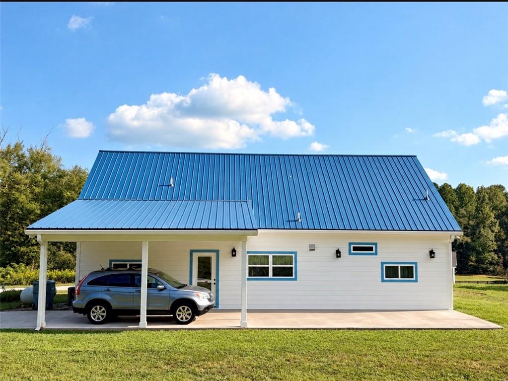 132 Fairview Meadows Drive Demorest GA 30535