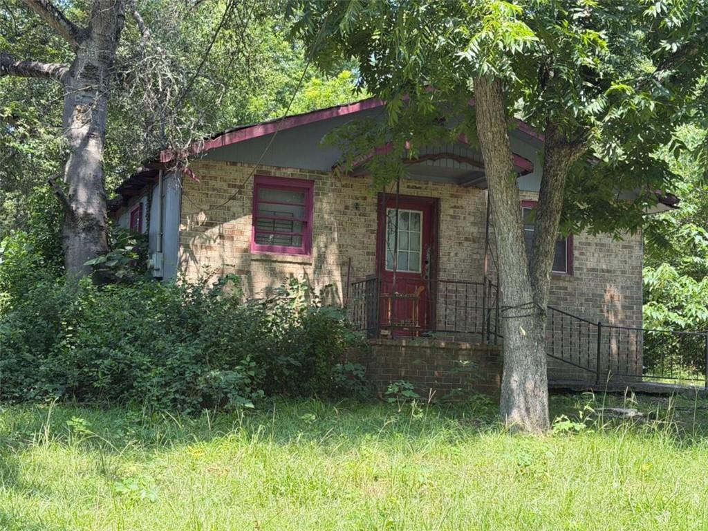 3614 Dawn Street Macon GA 31204
