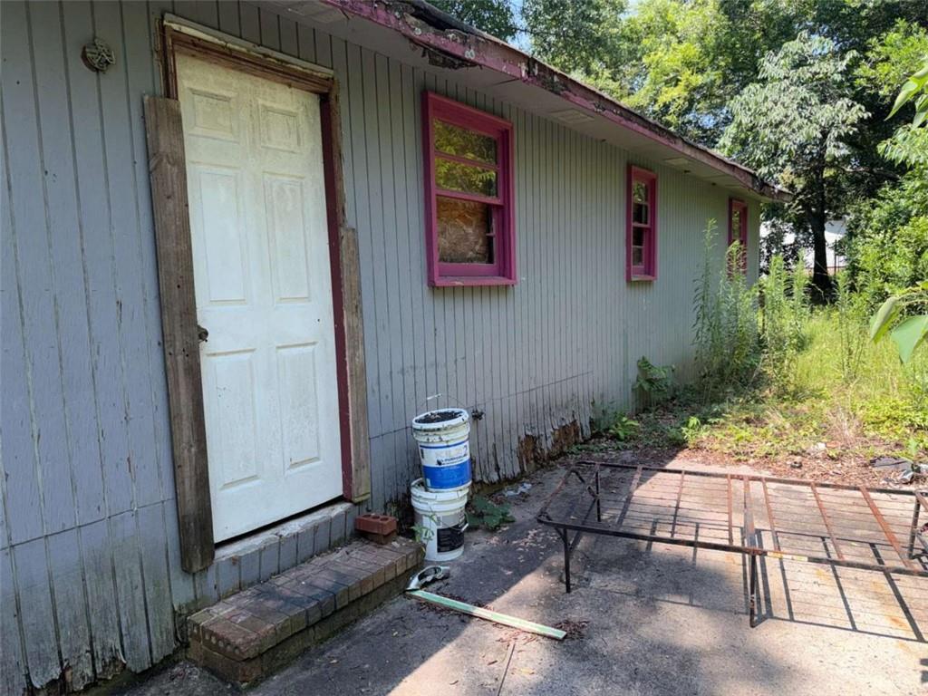 3614 Dawn Street Macon GA 31204