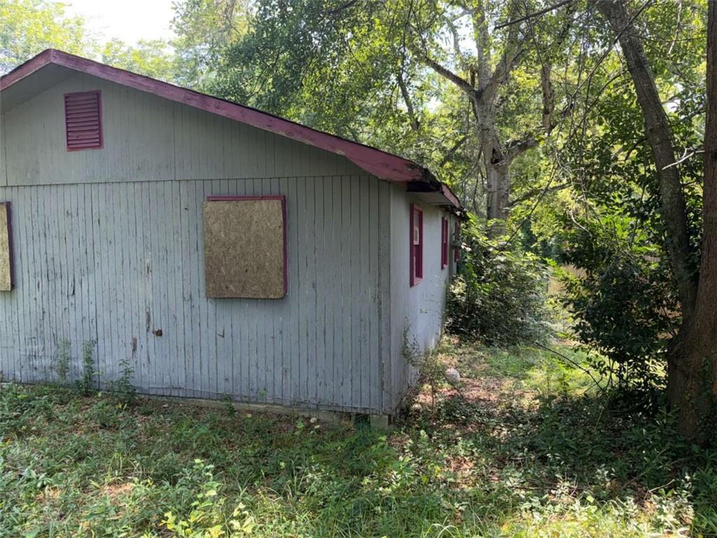 3614 Dawn Street Macon GA 31204