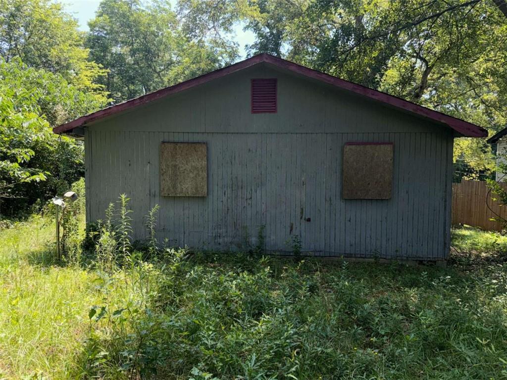 3614 Dawn Street Macon GA 31204