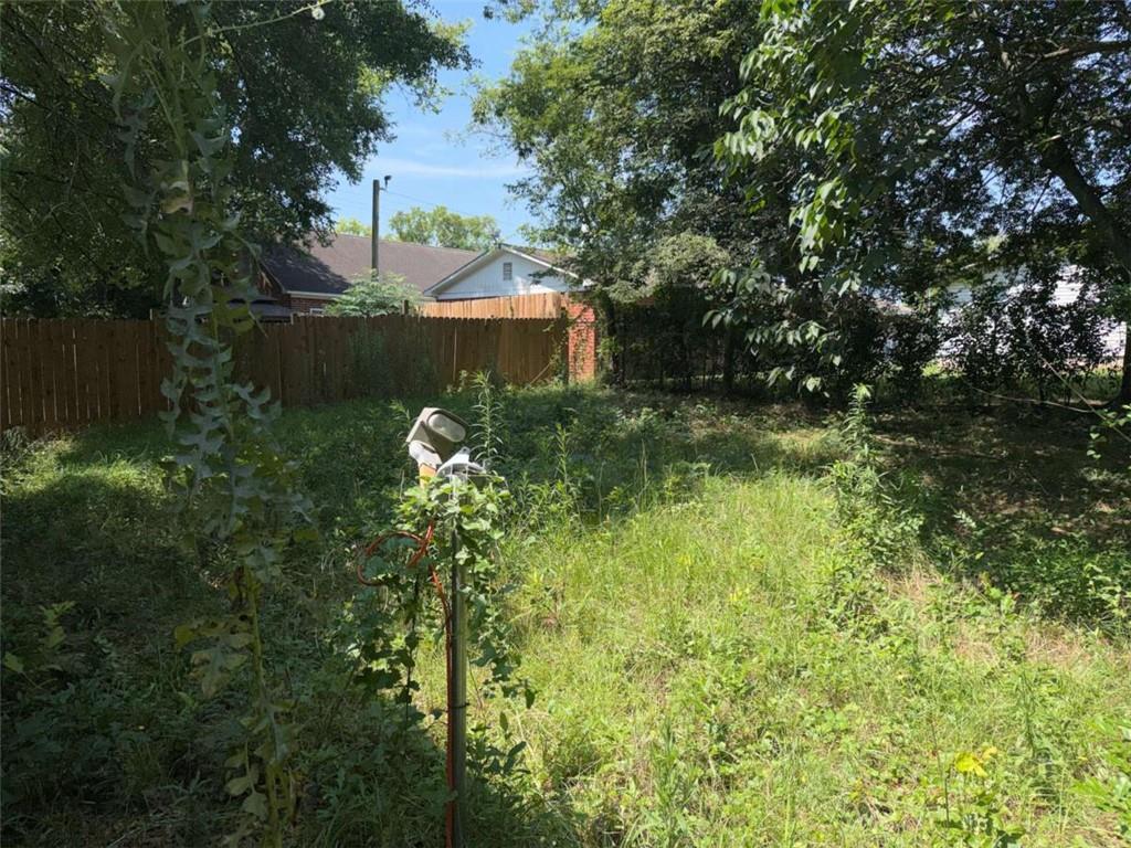 3614 Dawn Street Macon GA 31204