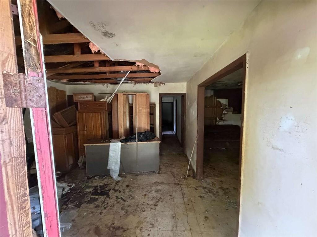 3614 Dawn Street Macon GA 31204
