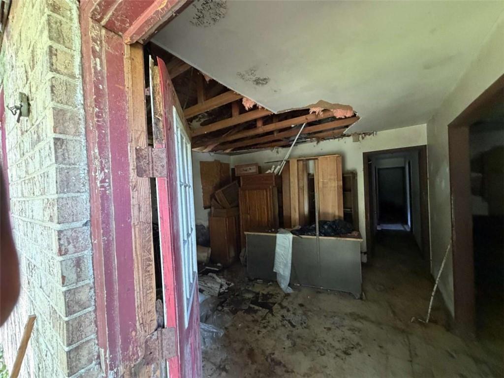3614 Dawn Street Macon GA 31204