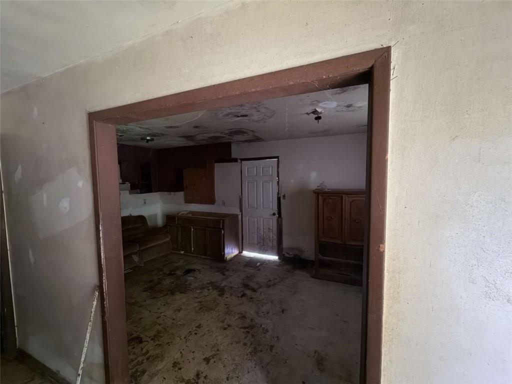 3614 Dawn Street Macon GA 31204