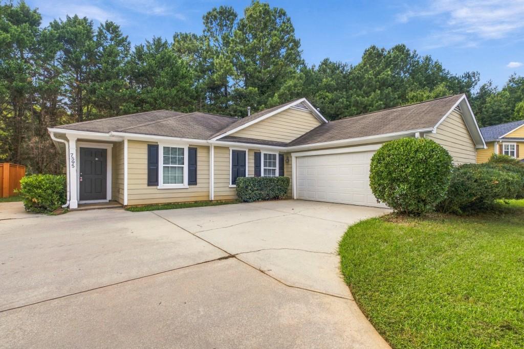 7595 Waverly Loop South Fulton GA 30213