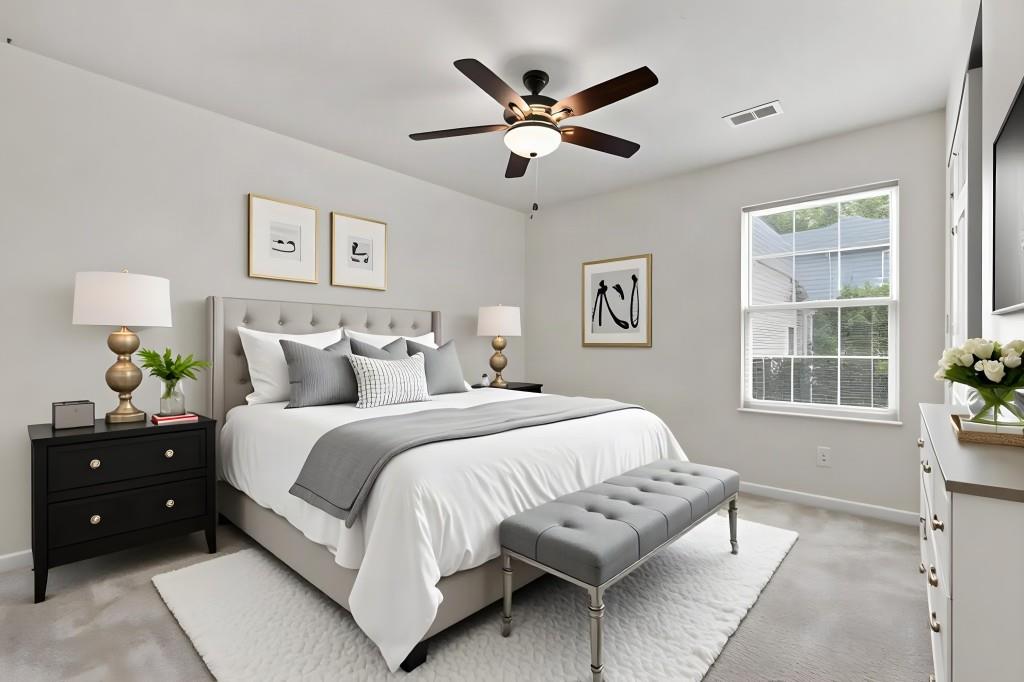 7595 Waverly Loop South Fulton GA 30213