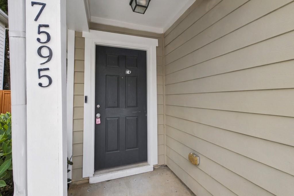 7595 Waverly Loop South Fulton GA 30213