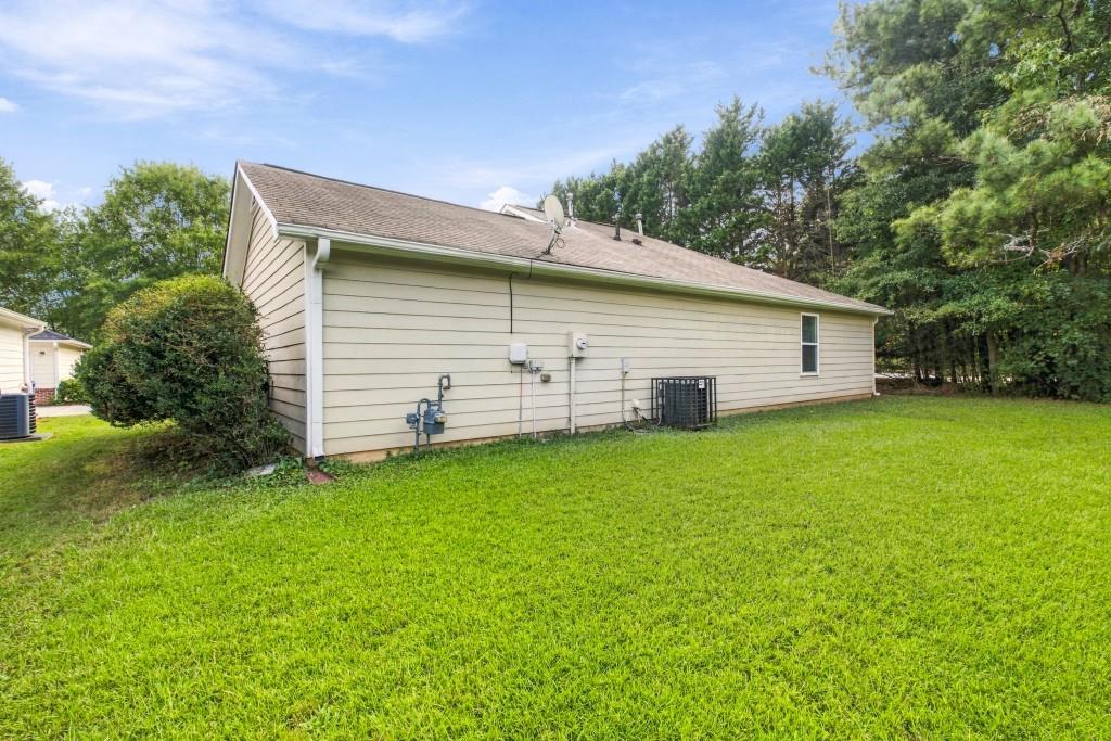 7595 Waverly Loop South Fulton GA 30213