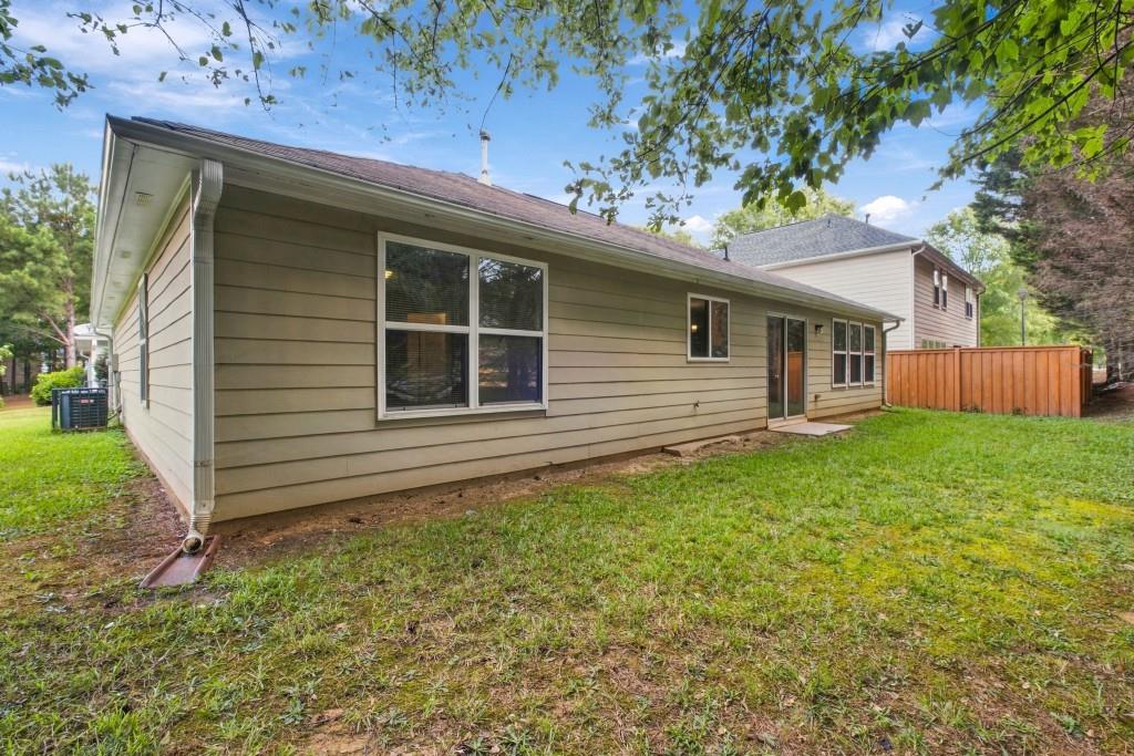 7595 Waverly Loop South Fulton GA 30213