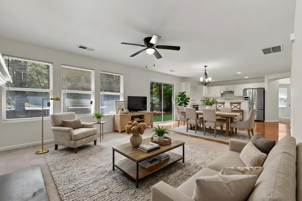 7595 Waverly Loop South Fulton GA 30213