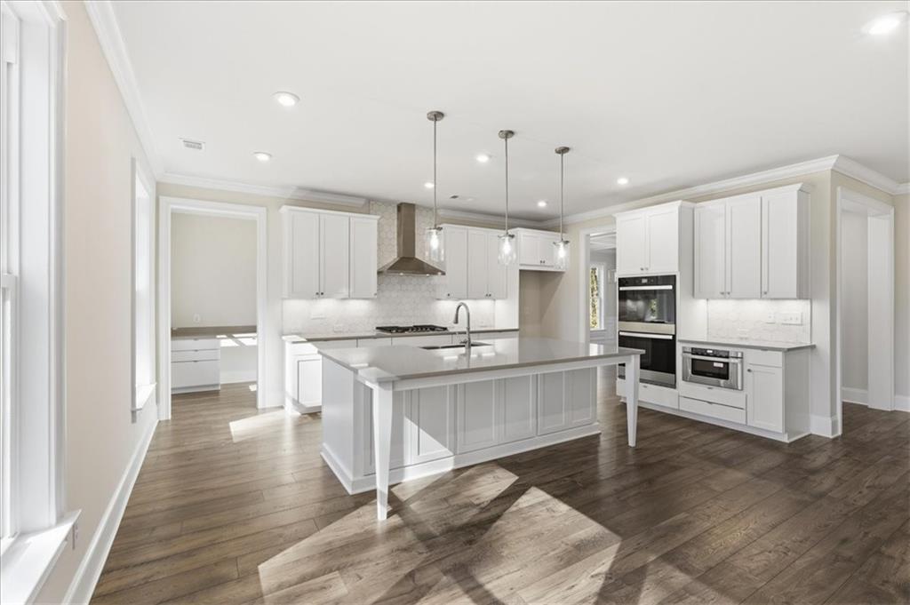 5885 Ford Acworth GA 30101