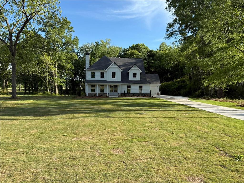 327 Springtime Way Monroe GA 30655
