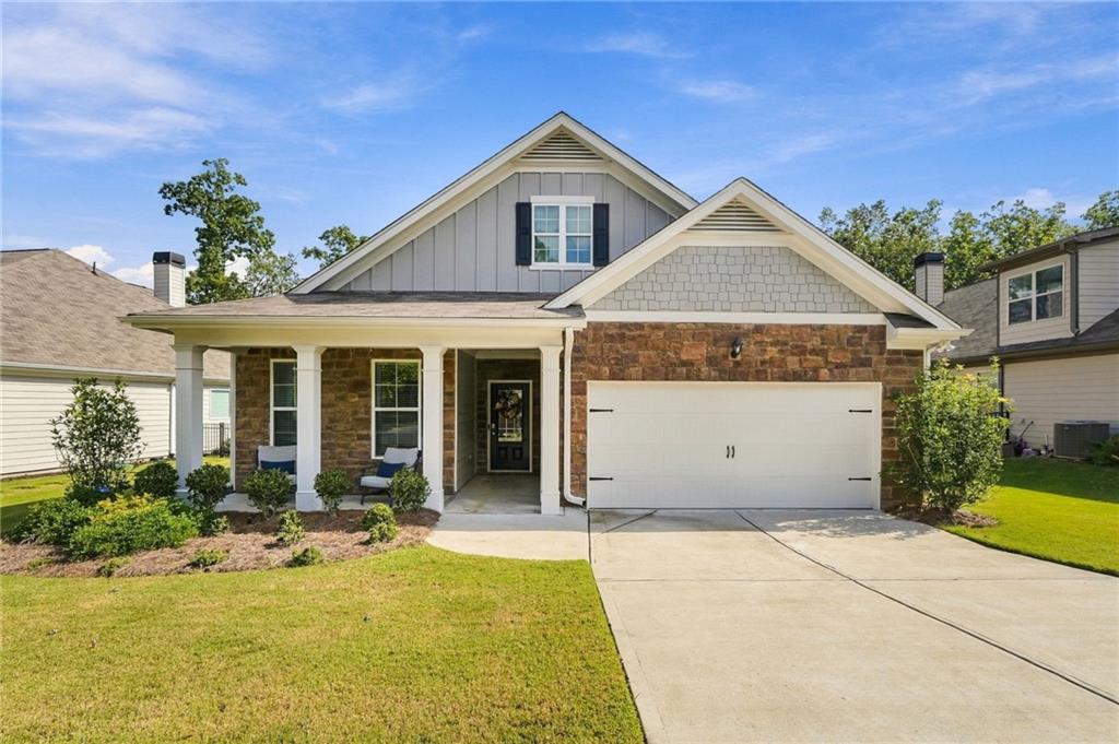 3018 Winding Ridge Waleska GA 30183