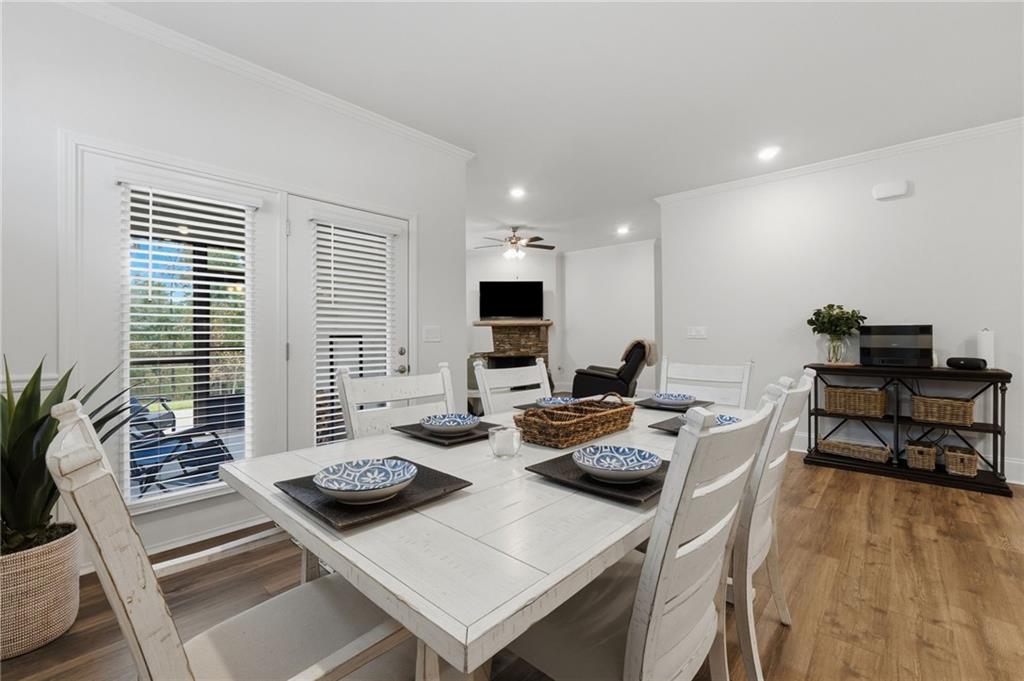3018 Winding Ridge Waleska GA 30183