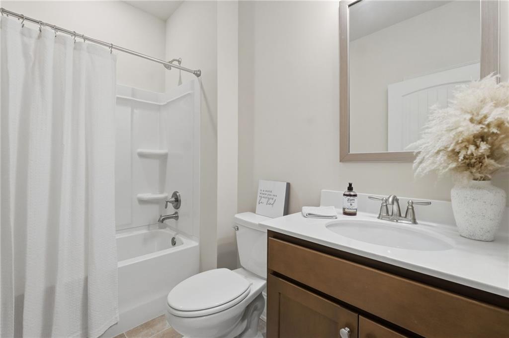 3018 Winding Ridge Waleska GA 30183