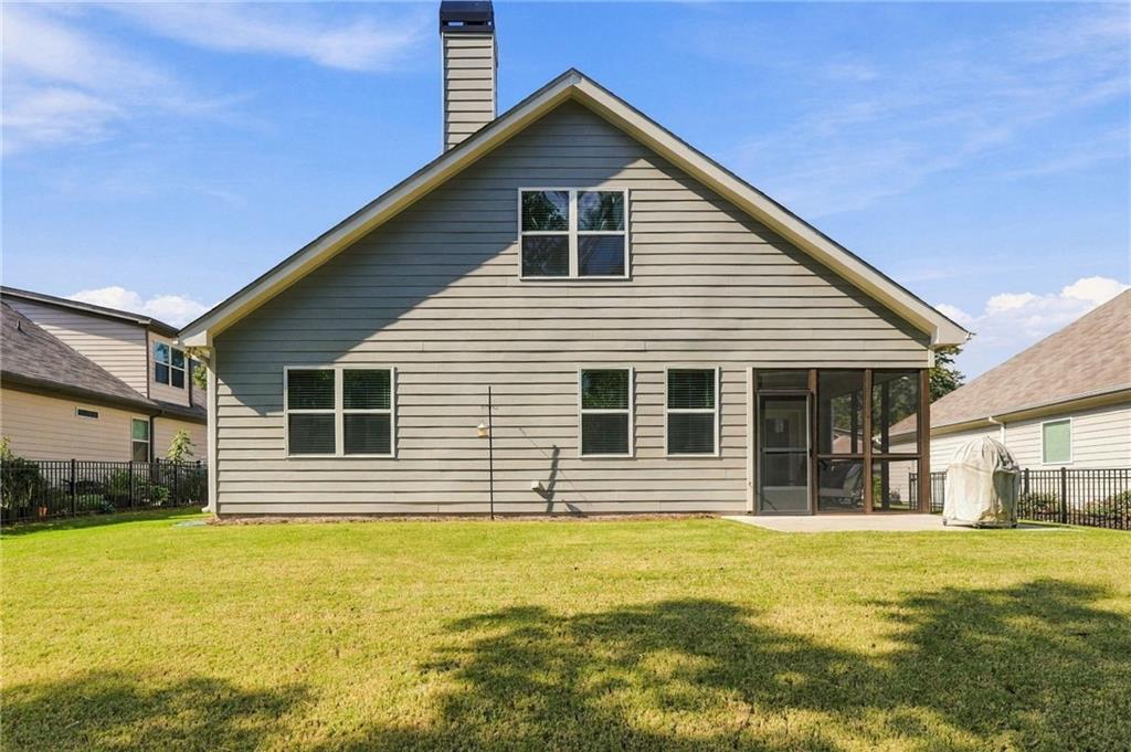 3018 Winding Ridge Waleska GA 30183