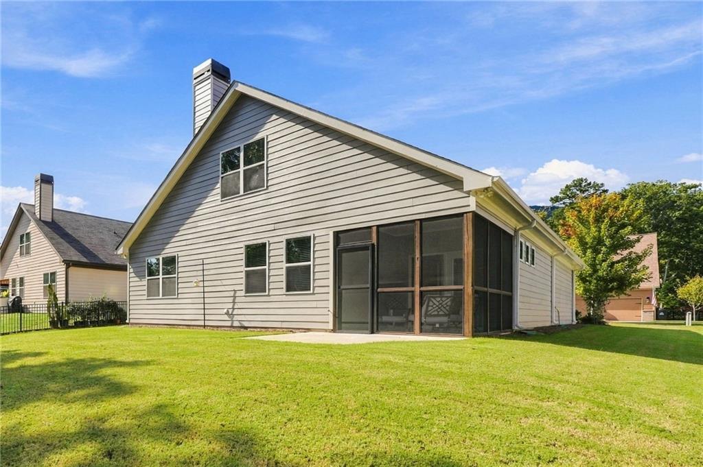 3018 Winding Ridge Waleska GA 30183