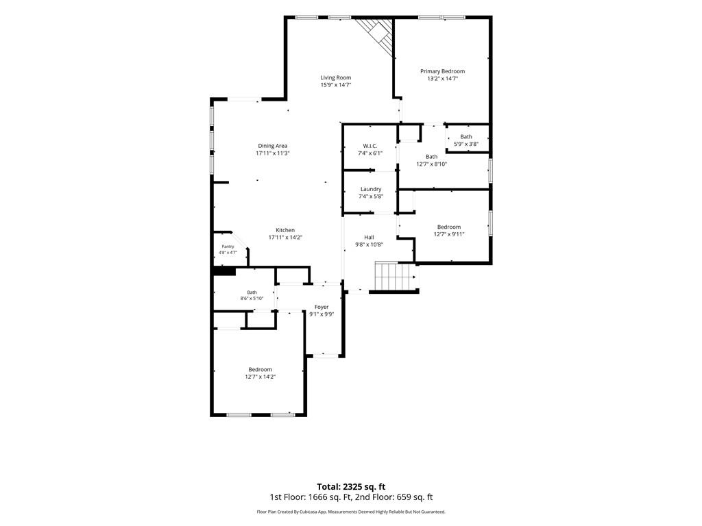 3018 Winding Ridge Waleska GA 30183