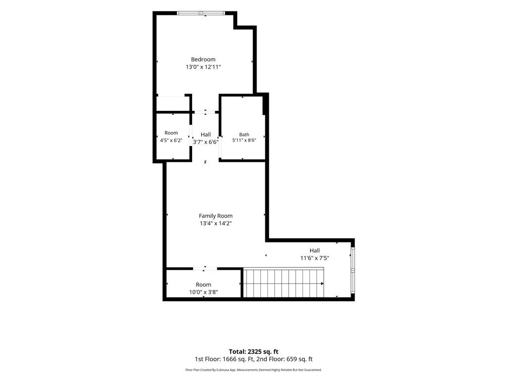 3018 Winding Ridge Waleska GA 30183