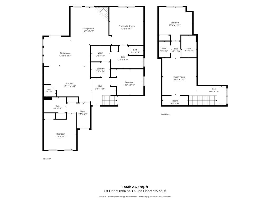 3018 Winding Ridge Waleska GA 30183