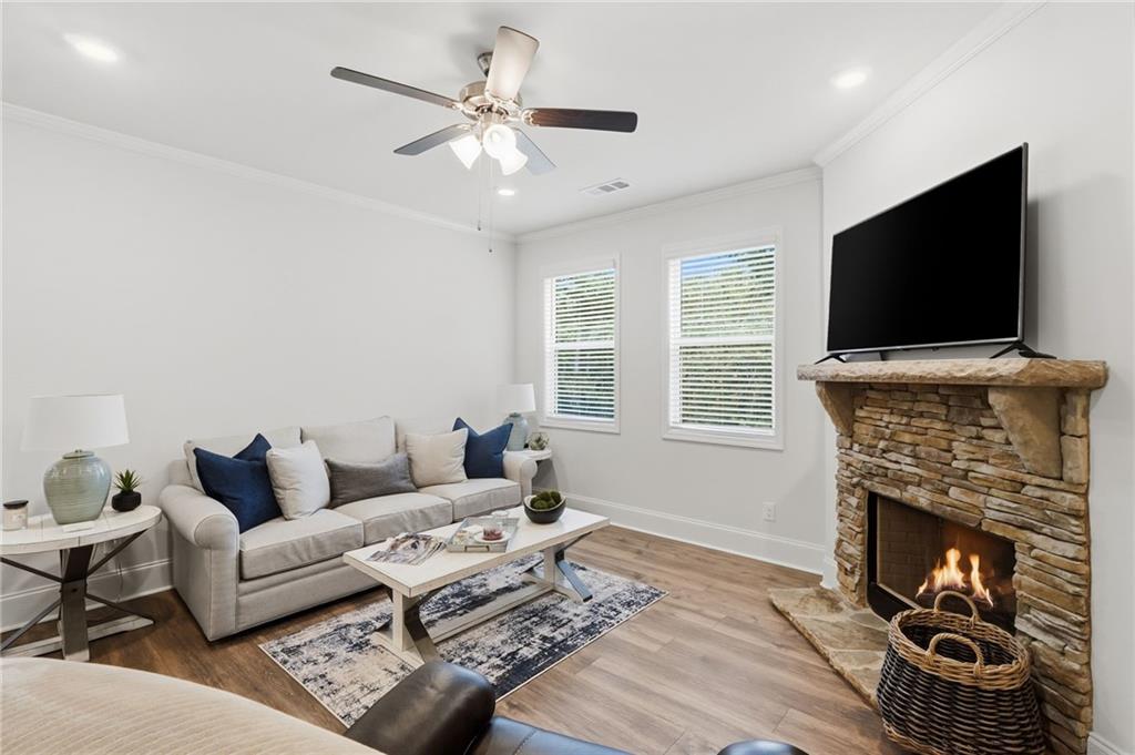 3018 Winding Ridge Waleska GA 30183