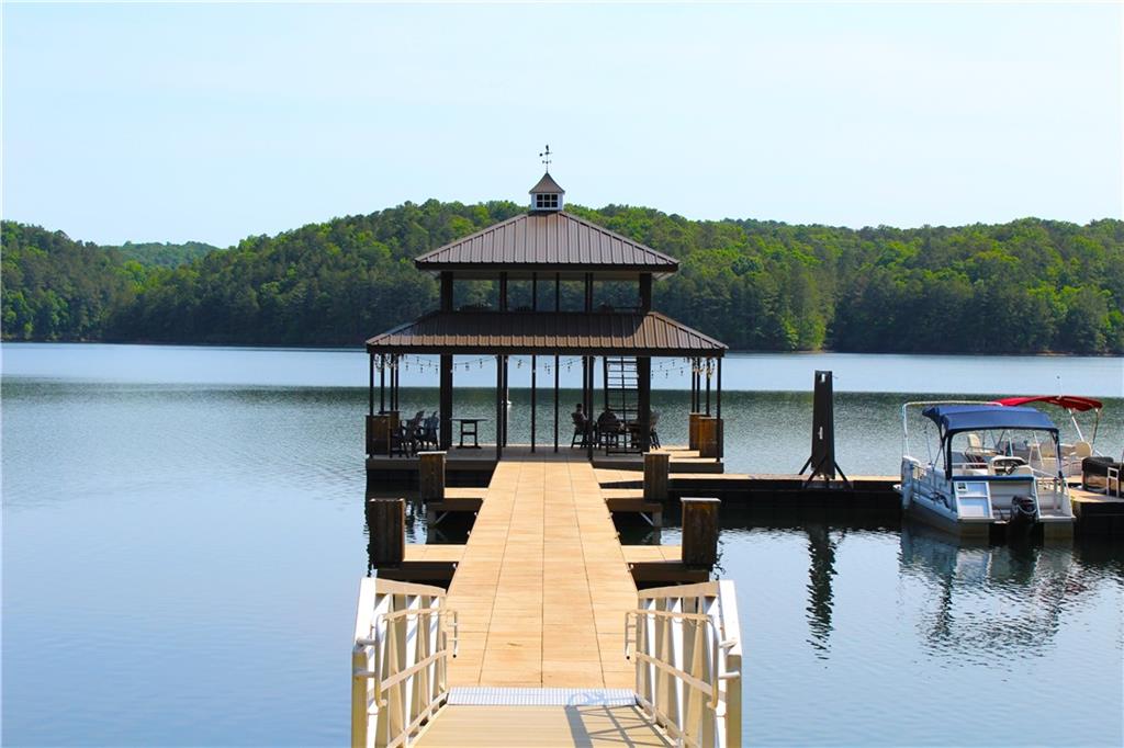 3018 Winding Ridge Waleska GA 30183