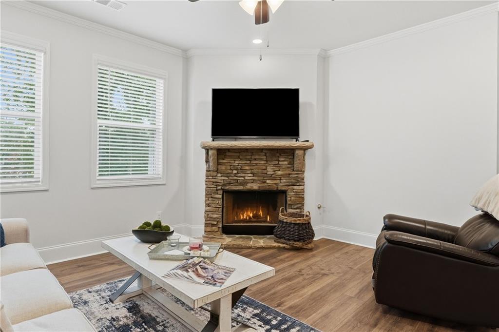 3018 Winding Ridge Waleska GA 30183
