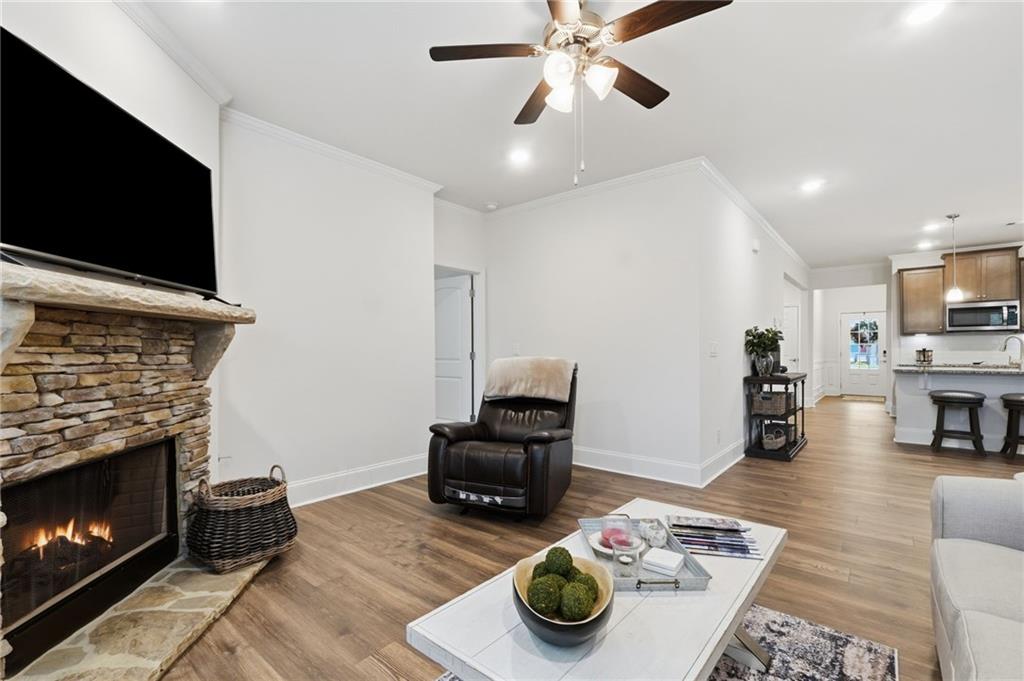3018 Winding Ridge Waleska GA 30183