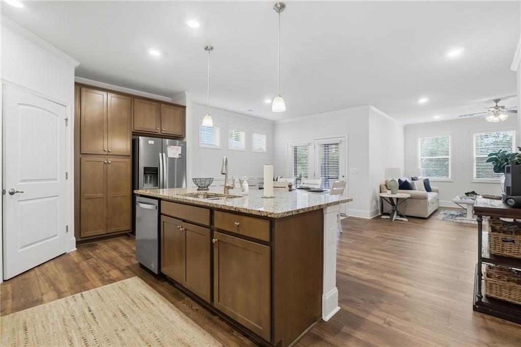 3018 Winding Ridge Waleska GA 30183