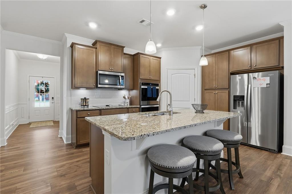 3018 Winding Ridge Waleska GA 30183
