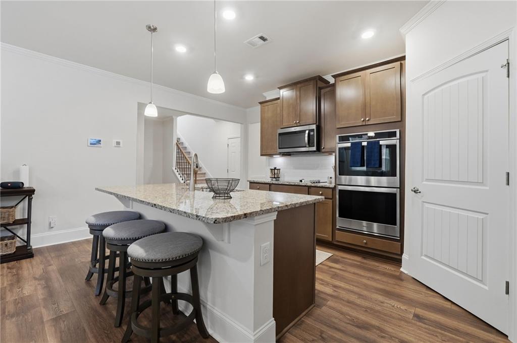 3018 Winding Ridge Waleska GA 30183