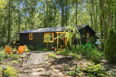 299 Yellow Bluff Road Dahlonega GA 30533